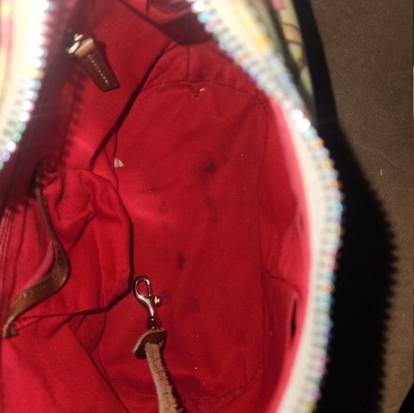 Dooney and Bourke bundle - Picture 2 of 8